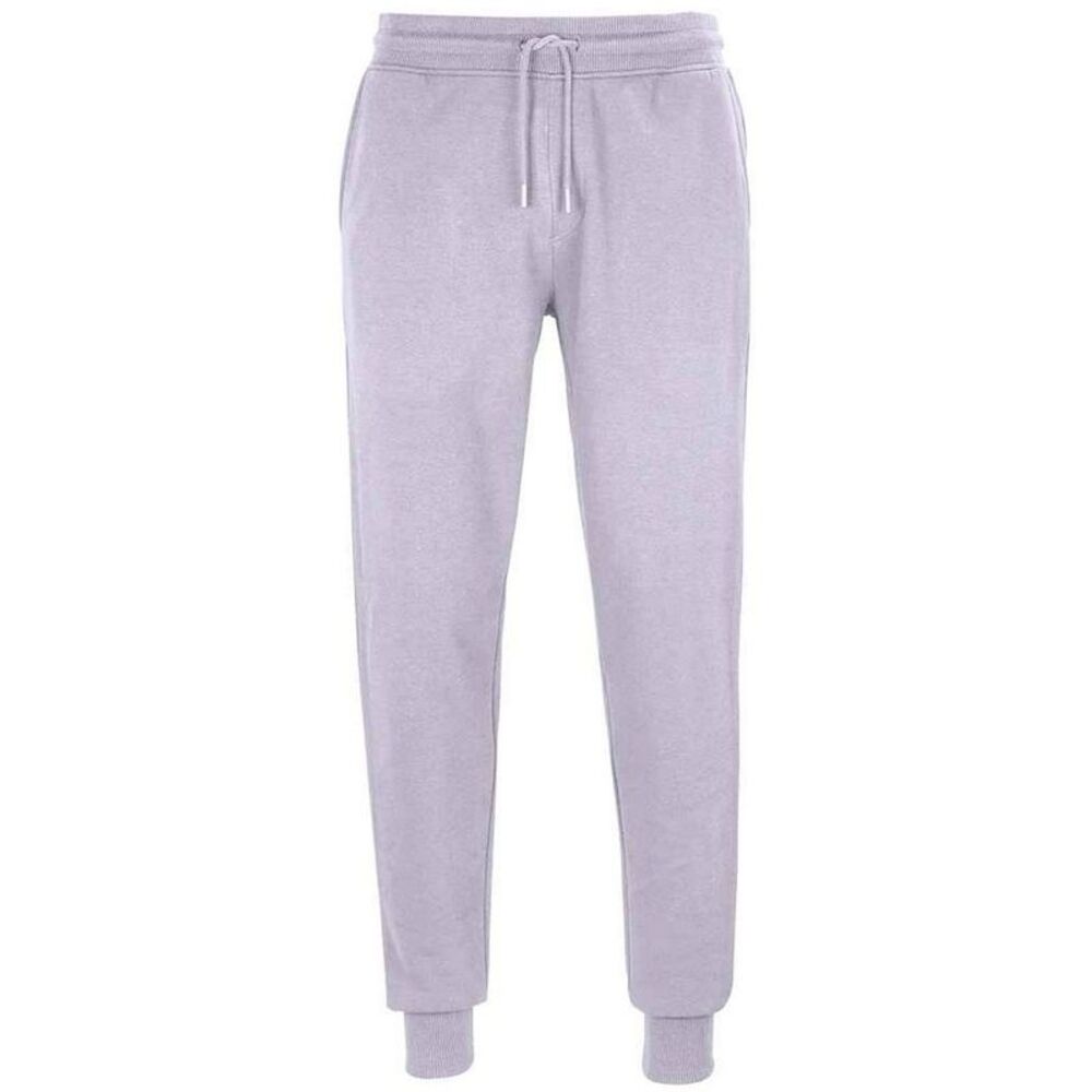 SOLS Unisex Adult Jumbo Sweatpants / Lilac